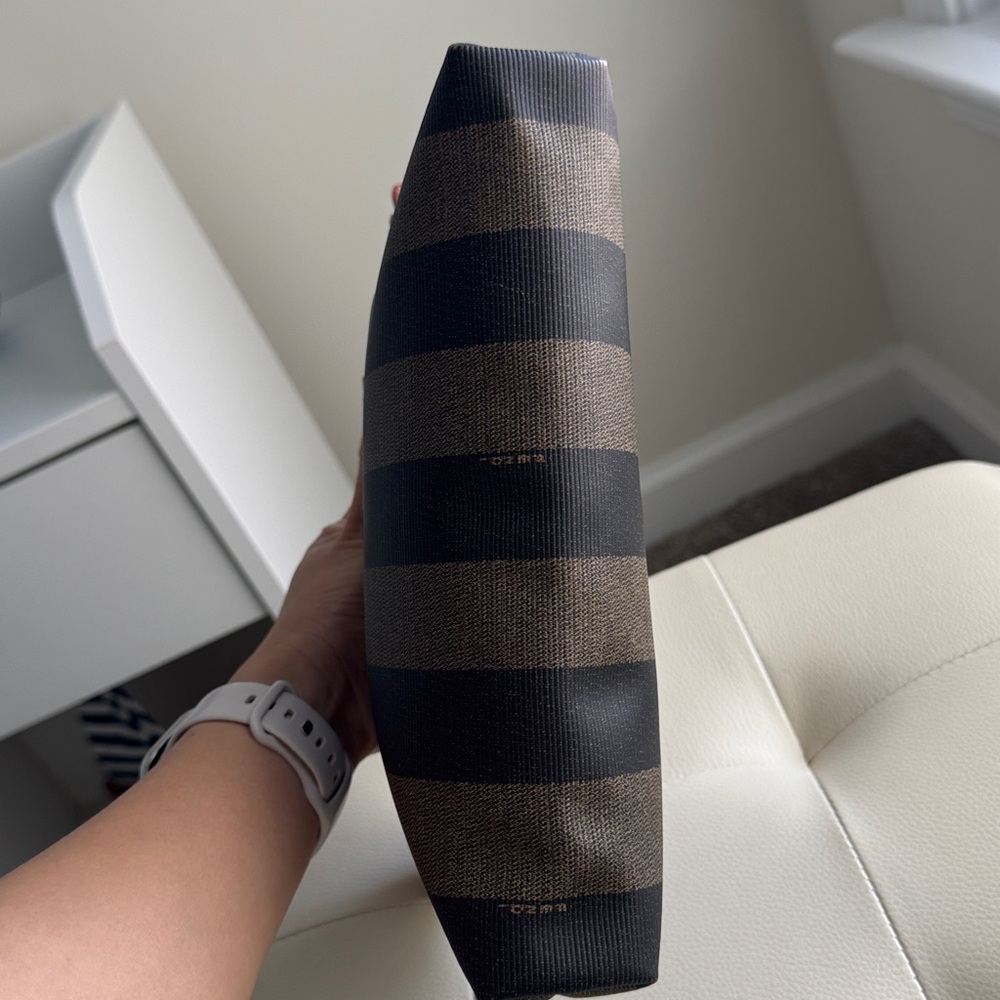 Fendi Vintage Clutch bag - Picture 5 of 13